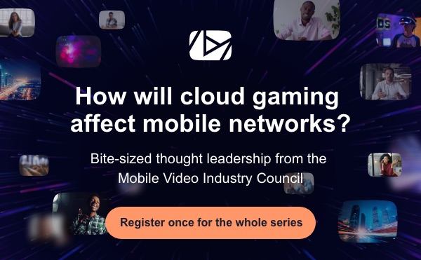 15 minute leadership webinars on critical issues affecting mobile operators